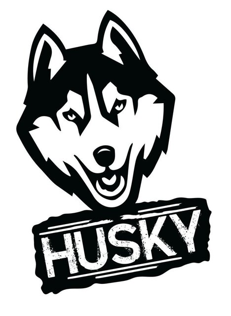 Trademark HUSKY