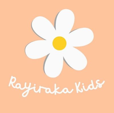 Trademark RAYIRAKA KIDS