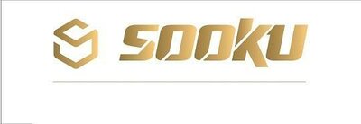 Trademark SOOKU + LOGO