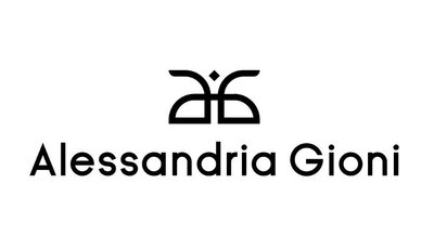Trademark ALESSANDRIA GIONI + LOGO