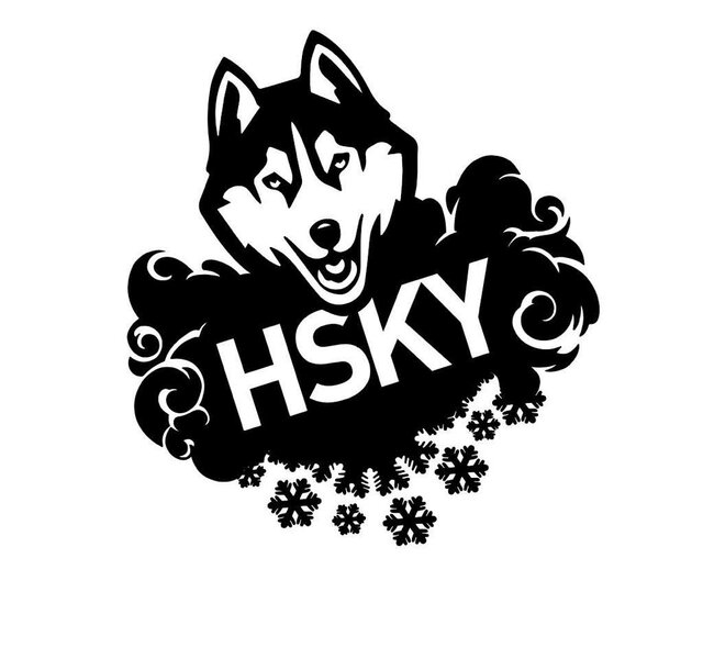 Trademark HSKY