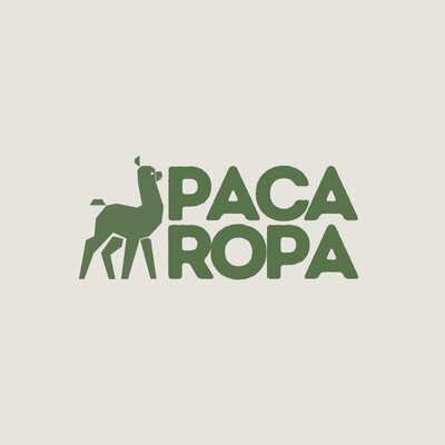 Trademark Paca Ropa + Logo