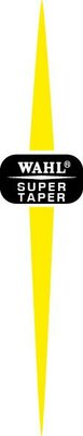 Trademark WAHL SUPER TAPER & LOGO