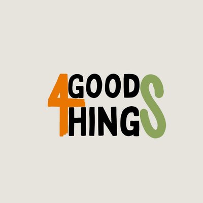 Trademark 4GoodThings