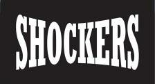 Trademark SHOCKERS