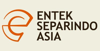 Trademark Entek Separindo Asia