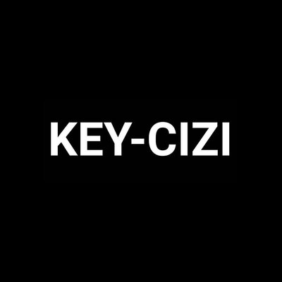 Trademark KEY-CIZI