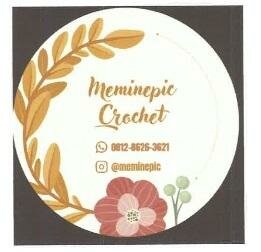 Trademark meminepic crochet