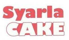 Trademark Syarla CAKE