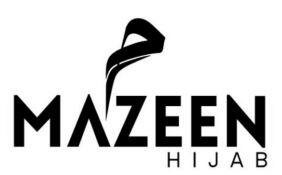 Trademark MAZEEN HIJAB