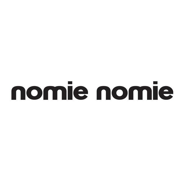 Trademark nomie nomie