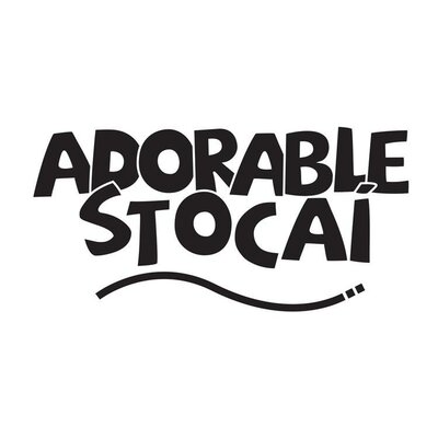 Trademark ADORABLE STOCAI