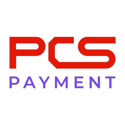 Trademark PCS PAYMENT