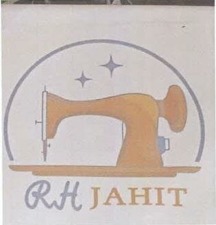 Trademark RH JAHIT