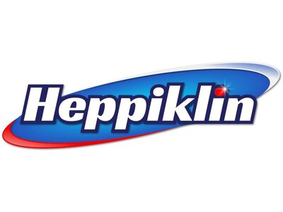 Trademark Heppiklin