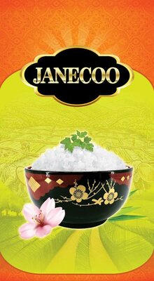 Trademark JANECOO