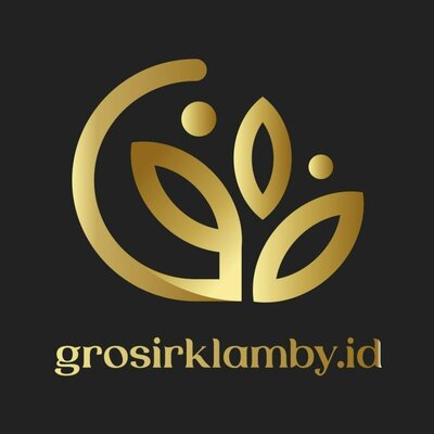 Trademark grosirklamby.id