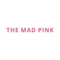 Trademark THE MAD PINK