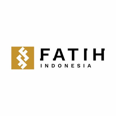 Trademark Fatih Indonesia + Logo