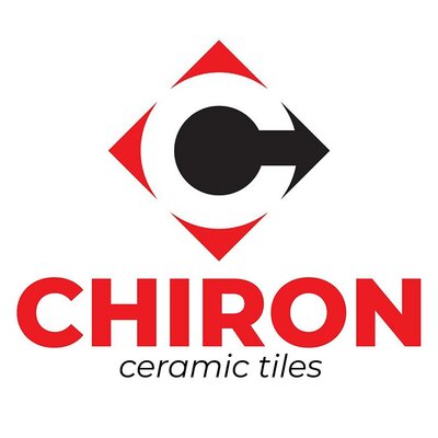 Trademark CHIRON ceramic tiles