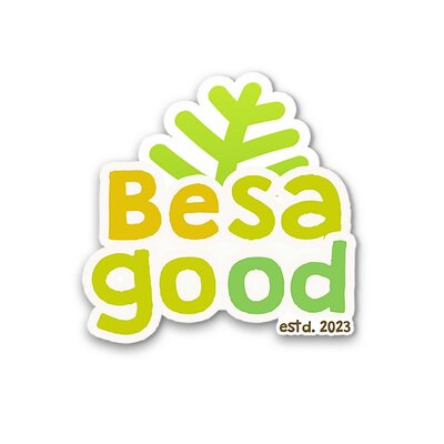 Trademark Besagood estd. 2023