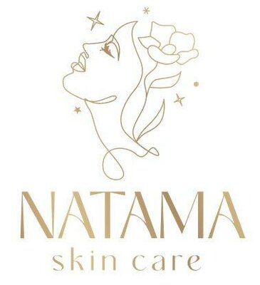 Trademark NATAMA skin care + Logo