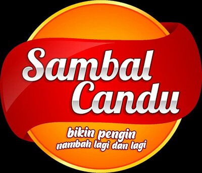 Trademark Sambal Candu