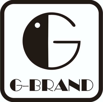 Trademark G-BRAND + LOGO