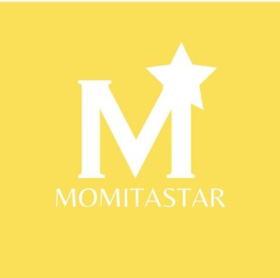 Trademark MOMITASTAR + LOGO