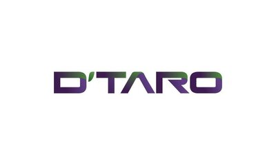 Trademark D'TARO