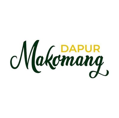 Trademark Dapur Makomang