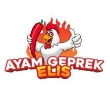 Trademark Ayam Geprek Elis