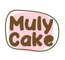 Trademark Muly Cake