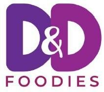 Trademark D&D FOODIES