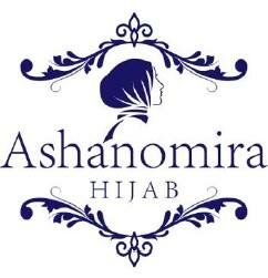 Trademark Ashanomira Hijab