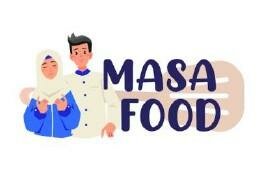 Trademark MASA FOOD