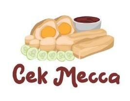 Trademark Cek Mecca