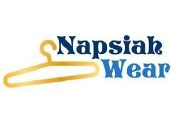 Trademark Napsiah Wear