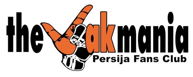 Trademark the Jakmania Persija Fans Club