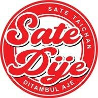 Trademark Sate Dije DITAMBUL AJE + LOGO