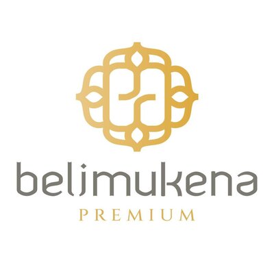 Trademark belimukena premium