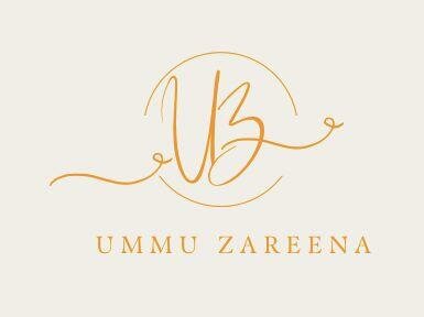 Trademark UMMU ZAREENA