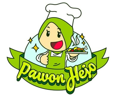 Trademark Pawon Hejo