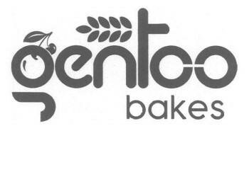 Trademark GENTOO BAKES