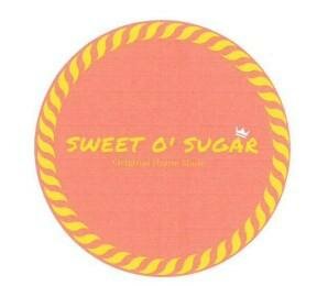 Trademark Sweet O' Sugar