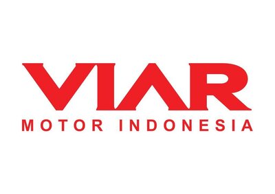 Trademark VIAR MOTOR INDONESIA