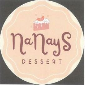 Trademark NANAYS DESSERT