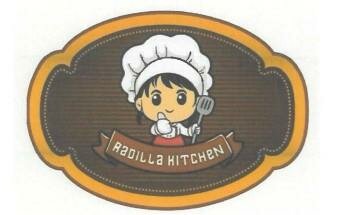 Trademark Radilla Kitchen