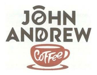 Trademark JOHN ANDREW COFFEE