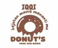 Trademark IQQI Donut's